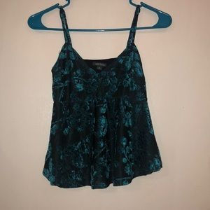 cute top from target